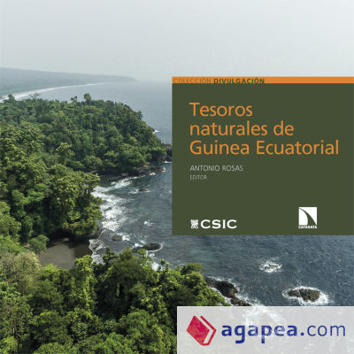 Tesoros naturales de Guinea Ecuatorial