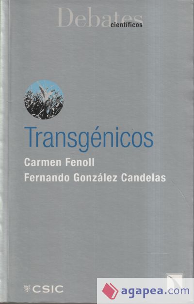 Transgénicos