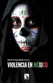 Portada de VIOLENCIA EN MÉXICO