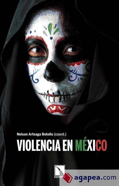 VIOLENCIA EN MÉXICO