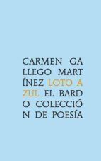 Portada de Loto Azul (Ebook)
