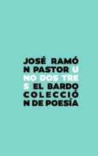 Portada de Uno dos tres (Ebook)