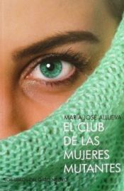 Portada de El Club de la Mujeres Mutantes