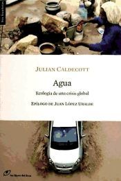 Portada de Agua