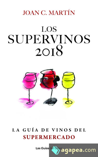 LOS SUPERVINOS 2018