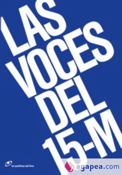 Las voces del 15-M