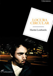 Portada de Locura circular