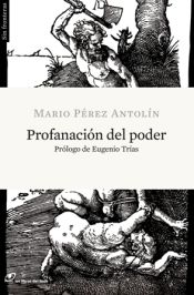 Portada de Profanación del poder