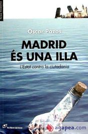 Portada de Madrid és una illa