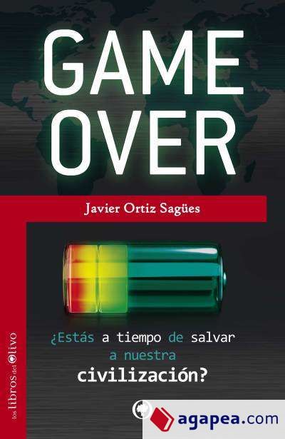 GAME OVER