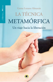 Portada de La técnica metamórfica