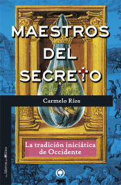 Portada de Maestros del secreto