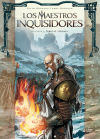 Los Maestros Inquisidores 02