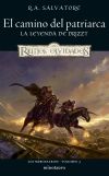 Los Mercenarios Nº 03/03 El Camino Del Patriarca De R. A. Salvatore