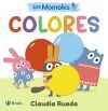 Los Momokis. Colores