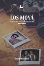 Portada de Los Moya (Ebook)