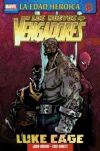 Los Nuevos Vengadores: Luke Cage