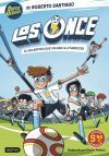 Los Once 1. El Delantero Que Volaba Al Atardecer. Edición Limitada A Precio Especial