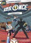 Los Once 10. El brazalete dorado