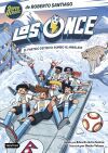 Los Once 12. El partido decisivo: rumbo al Himalaya