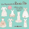 Los Pegamentos de Rosie Flo