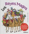 Los Reyes Magos De Canyelles Roca, Anna; Calafell I Serra, Roser