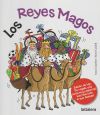 Los Reyes Magos