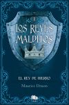 Los Reyes Malditos 1. El Rey de Hierro