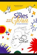Portada de Los Soles de mi abuela Gloria (Ebook)