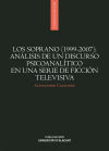 Los Soprano (1999-2007): Análisis de un discurso psicoanalítico en una serie de ficción televisiva