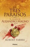 Los Tres Para&iacute;sos