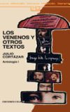 Los Venenos Y Otros Textos