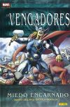 Los Vengadores 03: Miedo encarnado