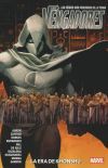 Los Vengadores 7: La era de Khonshu