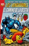 Los Vengadores. El Camino de La Bestia