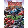 Los Vengadores: Equipo Mecha