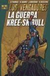 Los Vengadores: La Guerra Kree-Skrull