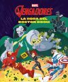 Los Vengadores. La hora del Doctor Doom