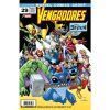 Los Vengadores (Portada alternativa Disney Stitch) 29