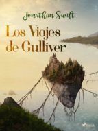 Portada de Los Viajes de Gulliver (Ebook)