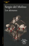 Los Alemanes (premio Alfaguara De Novela 2024) De Sergio Del Molino