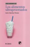 Los alimentos ultraprocesados