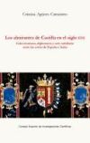 Los almirantes de Castilla en el siglo XVII : coleccionismo, diplomacia y ocio nobiliario entre las cortes de Espa&ntilde;a e Italia