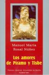 Los amores de P&iacute;ramo y Tisbe