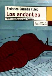 Portada de Los andantes