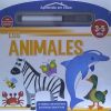 Los animales