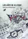 Los a&ntilde;os de Allende