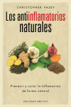 Los antiinflmatorios naturales