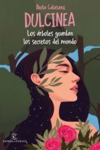 Portada de Los árboles guardan los secretos del mundo (Ebook)