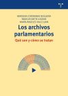 Los archivos parlamentarios